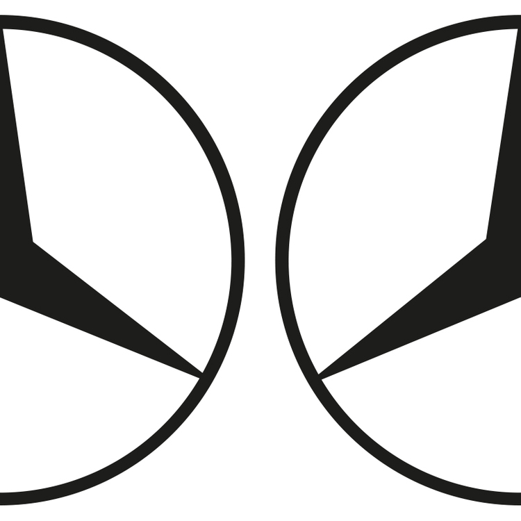Sidorutsdekal - Logo 2