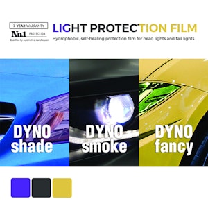 STEK Light Protection Film