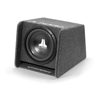 JL Audio CP110-W0v3