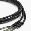 Gladen ECO 0.75m RCA-kabel
