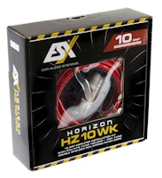 ESX Horixon HZ10WK Kabelpaket CCA 10mm