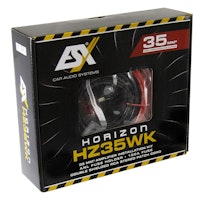 ESX Horixon HZ35WK Kabelpaket CCA 35mm