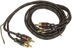 ESX DSC1 RCA-kabel 1 meter