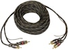 ESX DSC5 RCA-kabel 5 meter