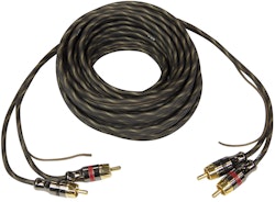 ESX DSC5 RCA-kabel 5 meter