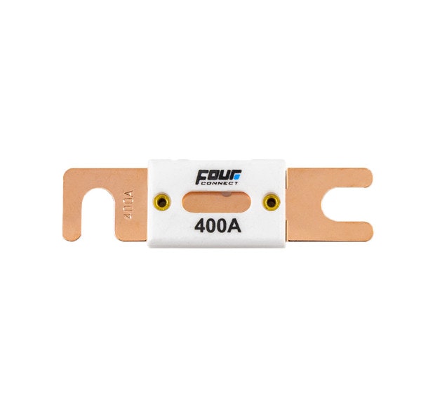 4 Connect Ceramic OFC ANL 30-400 amp