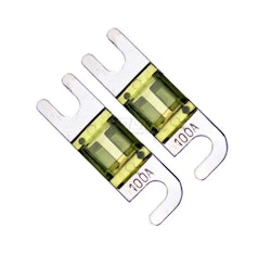 4 Connect Mini ANL 30-150 amp