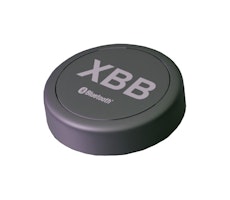 XBB Button