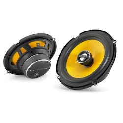 JL Audio C1 650X