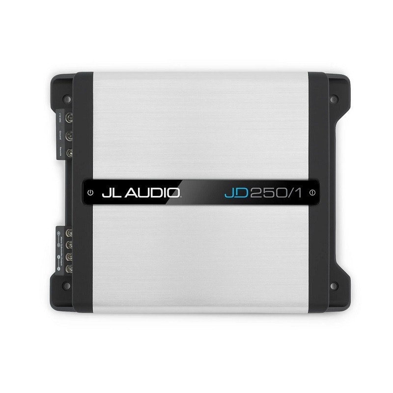 JL Audio JD250/1
