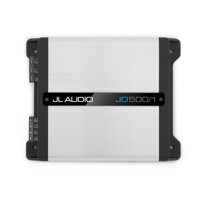 JL Audio JD500/1
