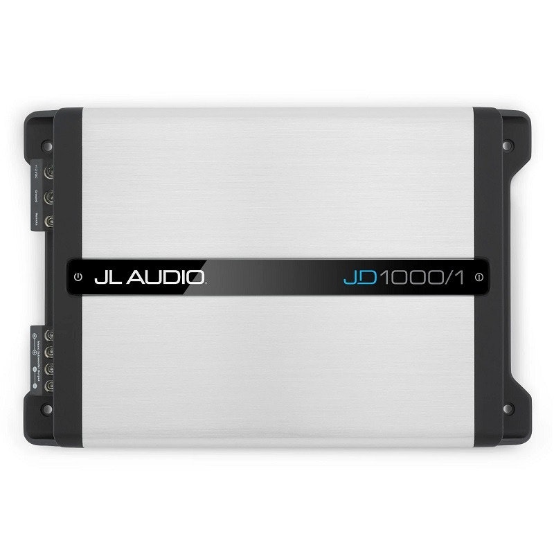 JL Audio JD1000/1