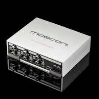 Mosconi DSP 6to8 Pro
