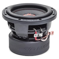 DD Audio Redline 506-D4