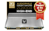 Phoenix Gold ZQ 9004 Limited Edition