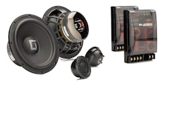 Gladen Sigma 165.2