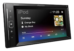 Pioneer DMH-A240BT