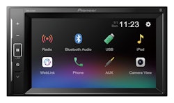 Pioneer DMH-A240BT