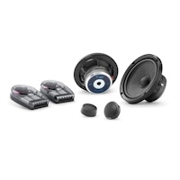 JL Audio C6 650