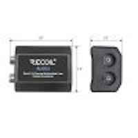 Recoil ALOC2