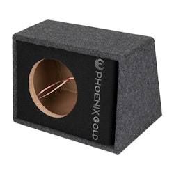 Phoenix Gold ZB18P 8" Baslåda