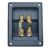 4 Connect Anslutningsplint 4-pol
