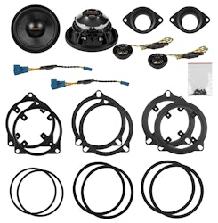 Musway CSB4.2C BMW 4" Kit