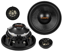 Musway CSB4.2C BMW 4" Kit