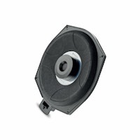 Focal ISUB BMW4 8" Subwoofer BMW