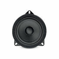 Focal IS BMW 100L 4" Kit