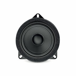 Focal IS BMW 100L 4" Kit