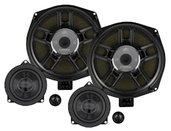 ESX VXB8.3C BMW Högtalarkit