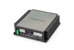 Mosconi Pico 4-8DSP 4-kanal