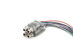 Mosconi HLA-DUAL