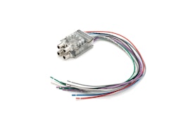 Mosconi HLA-DUAL