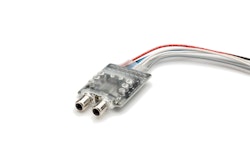 Mosconi HLA-SLIM-HP