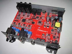 Mosconi DSP 4to6 Dif