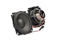 Gladen Generic 100.2 4" 2-vägs kit