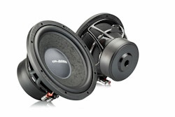Gladen RS10