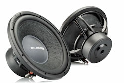 Gladen RS12