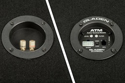 Gladen ATM-2