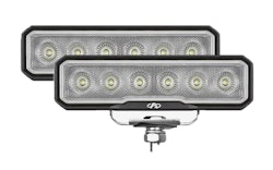 CAD Backljus 30W 2-pack