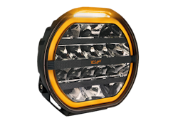 W-Light Fury 9"