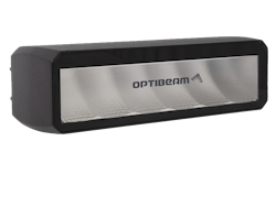 Optibeam Slim X Arbetsljus