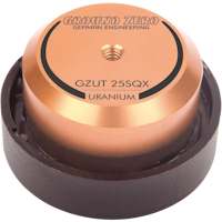 Ground Zero GZUT-25SQX 1" Diskant