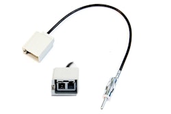 Antennadapter Volvo