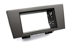 Monteringsram Volvo S60 V70, XC70 2-DIN 2000-2004
