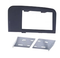 Monteringsram Volvo S80 2-Din 1999-2006