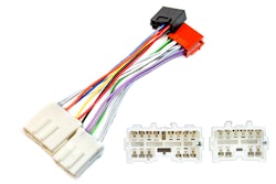 ISO-kablage Volvo 940, 850, V70