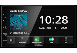 Kenwood DMX-5020BTS